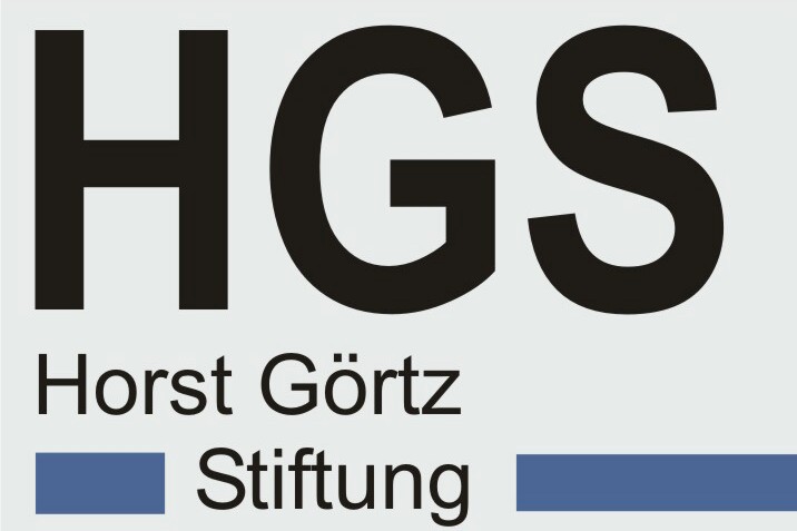 Horst Görtz Stiftung