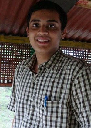 Aayush Jain