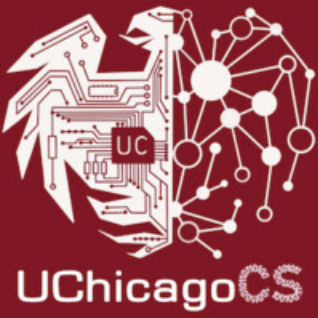 University of Chicago Department of Computer Science (logo created by PhD student Fan Yang)