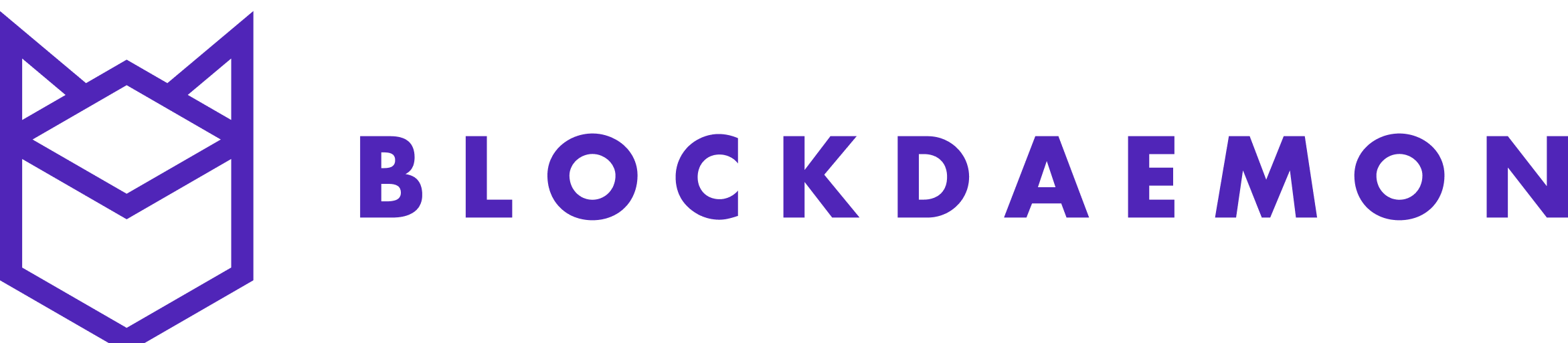 Blockdaemon logo