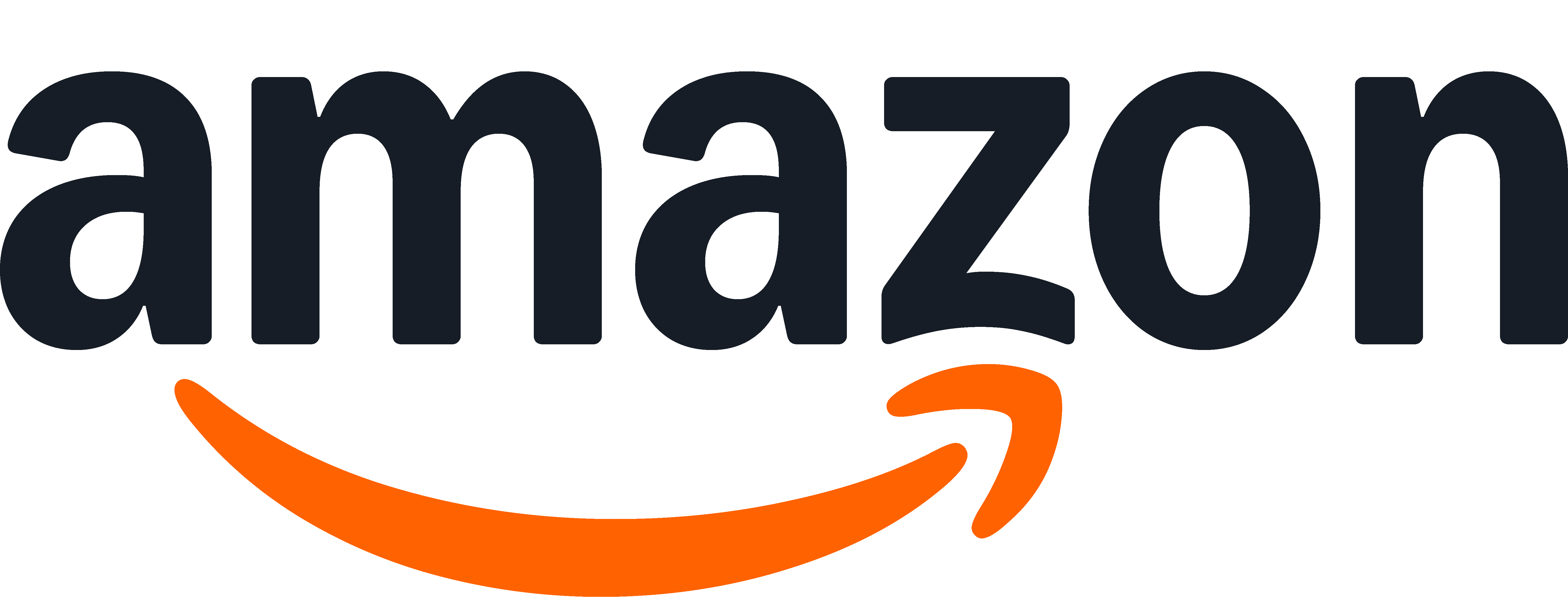 Amazon logo