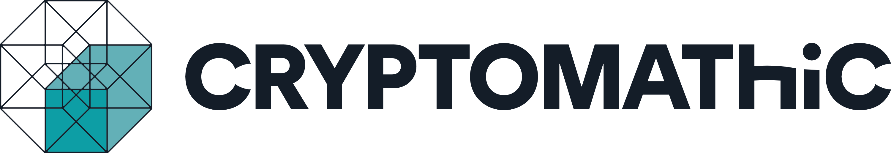 Cryptomathic logo