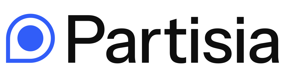 Partisia logo